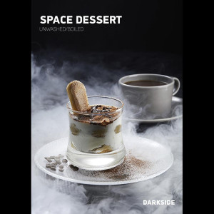 Табак Darkside CORE (MEDIUM) 250г - Space Dessert (Тирамису)