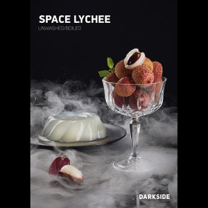 Табак Darkside CORE (MEDIUM) 250г - Space Lychee (Личи)