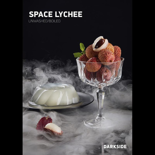 Табак Darkside CORE (MEDIUM) 250г - Space Lychee (Личи)