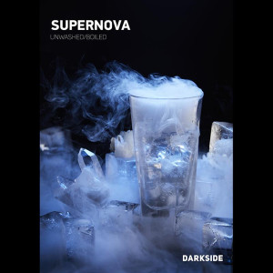 Табак Darkside CORE (MEDIUM) 250г - Supernova (Ментол)