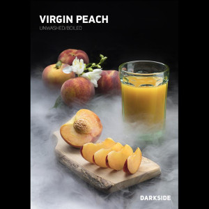 Табак Darkside CORE (MEDIUM) 250г - Virgin Peach (Персик)