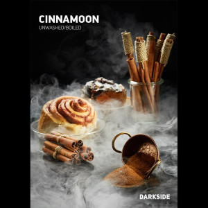 Табак Darkside CORE (MEDIUM) 250г - Cinnamoon (Корица)