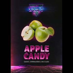 Табак Duft 100г - Apple Candy (Яблочные Сладости)