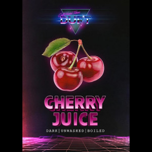 Табак Duft 100г - Cherry Juice (Вишневый сок)