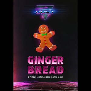 Табак Duft 100г - Ginger Bread (Имбирный пряник)