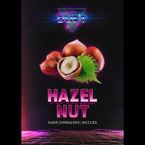 Табак Duft 100г - Hazel Nut (Лесной орех)