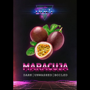 Табак Duft 100г - Maracuja (Маракуйя)