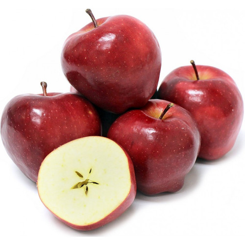 Табак Tangiers 100 г - BIRQUQ Apple (Яблоко)