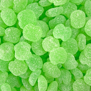 Табак Tangiers 100 г - NOIR Green Apple Candy (Яблочные леденцы)