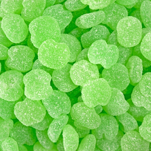 Табак Tangiers 100 г - NOIR Green Apple Candy (Яблочные леденцы)