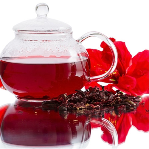 Табак Tangiers 100 г - NOIR Red Tea (Красный чай)