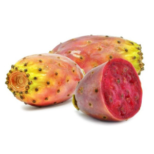 Табак Tangiers 250г - BIRQUQ Cactus Fruit (Кактусовая груша)