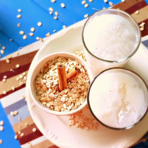Табак Tangiers АКЦИЗ 250г - NOIR Horchata (Рисовый пудинг)