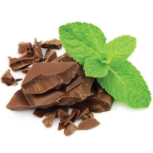 Табак Tangiers АКЦИЗ 100г - NOIR Chocolate Mint (Шоколад с мятой)