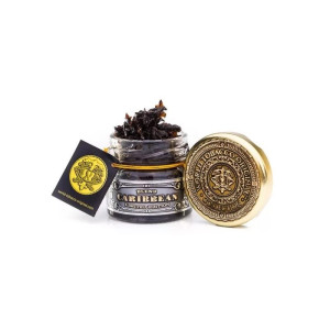 Табак WTO Caribbean blend 20г - Peanuts (Арахис)