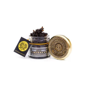 Табак WTO Caribbean blend 20г - Basilic (Базилик)