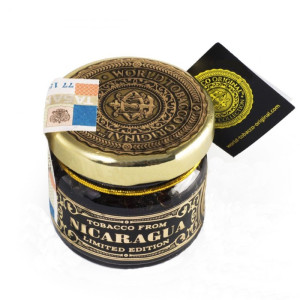Табак WTO Nicaragua 20г - Melon (Дыня)