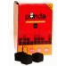 Кокосовый уголь для кальяна Panda 96 шт 22мм
