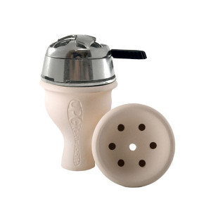 Комплект Чаша UPG Large + калауд Lotus