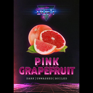 Табак Duft 100г - Pink Grapefruit (Розовый Грейпфрут)