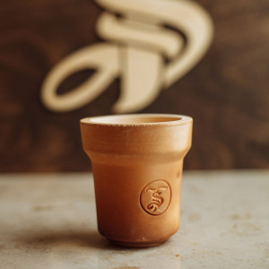 Чаша для кальяна ST - Cacao Phunnel