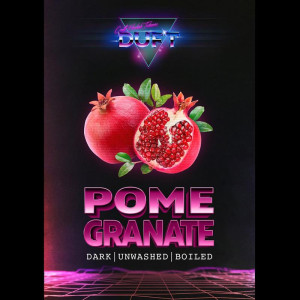 Табак Duft 100г - Pomegranate (Гранат)