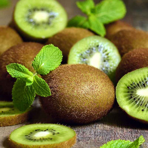 Табак Tangiers 250г - NOIR Kiwi (Киви)