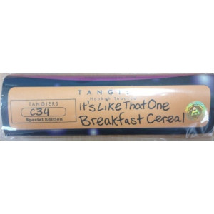 Табак Tangiers 50г - SPECIAL EDITION It s Like That One Breakfast Cereal (Хлопья на завтрак)
