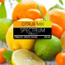 Табак Spectrum 100г - Citrus Mix (Цитрусовый микс)