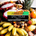 Табак Spectrum 100г - Jungle Mix (Тропический микс)