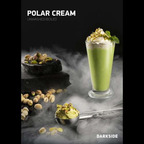 Табак Darkside CORE (MEDIUM) 250г - Polar Cream (Фисташковое мороженое)