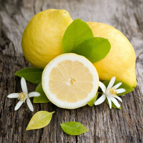 Табак Tangiers АКЦИЗ 250г - NOIR Lemon Blossom (Цветение Лимона)