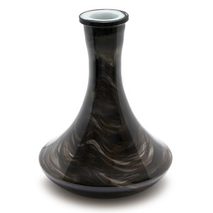 Колба Craft - Prisma Black 27см (серые разводы)