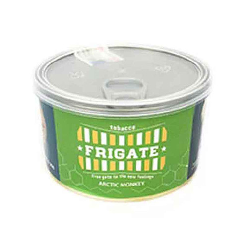Табак Frigate Arctic Monkey 20г - Арктическая обезьяна (Мятный вкус)