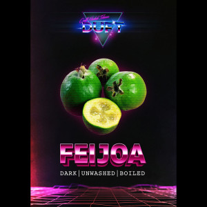 Табак Duft 100г - Feijoa (Фейхоа)