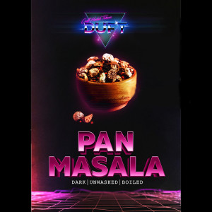 Табак Duft 100г - Pan Masala (Пан Масала)