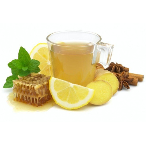 Табак Tangiers АКЦИЗ 250г - NOIR Lemon Tea (Сезонный лимонный чай)