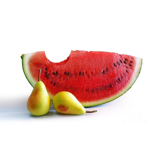 Табак Tangiers 250г - NOIR Seasonal Pear Watermelon (Сезонный Груша Арбуз)