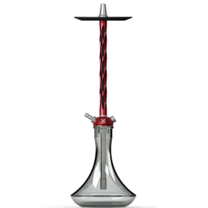 Кальян Blade Hookah - One Red 62см (Без колбы)