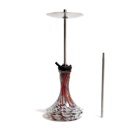 Кальян Горький - Hookah 58см (Кальян, мундштук, уплотнители)