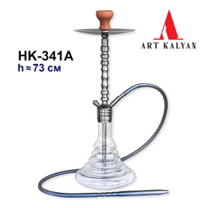 Кальян Seven Star - HK-341A 73см (Полный комплект)