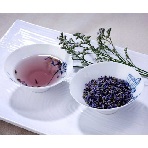 Табак Tangiers 250г - NOIR Regal Flower (черный чай с розой, чабрецом и лавандой)