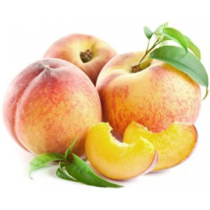 Табак Tangiers 250г - BURLEY Kashmir Peach (Персик кашмир)