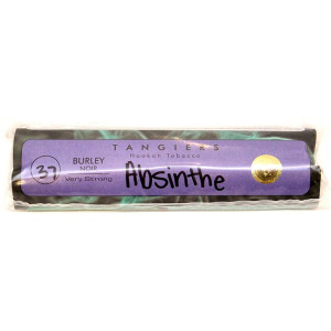 Табак Tangiers 250г - BURLEY Absinthe (Абсент)