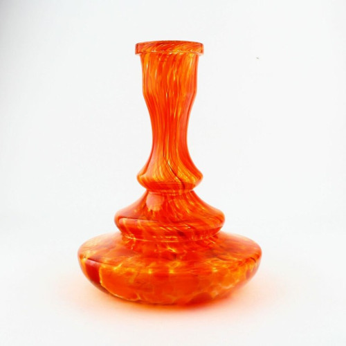 Колба NJN hookah - NJ Tree Красная 28см