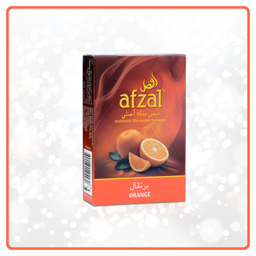 Табак Afzal 40г - Orange (Апельсин)