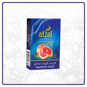 Табак Afzal 40г - Grapefruit (Грейпфрут)