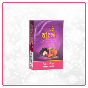 Табак Afzal 40г - Mixed Fruit (Мультифрукт)
