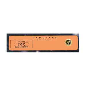 Табак Tangiers 100г - SPEICAL EDITION Apricot Spring Blend (Абрикос лимон)