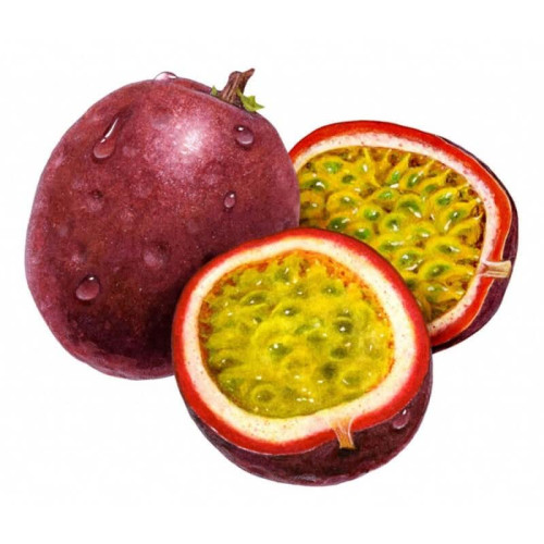 Табак Tangiers 250г - F-Line Passionfruit (Маракуйя)